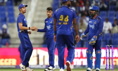 ILT20 Match Prediction: MI Emirates vs Gulf Giants – आज कौन जीतेगा मुकाबला?