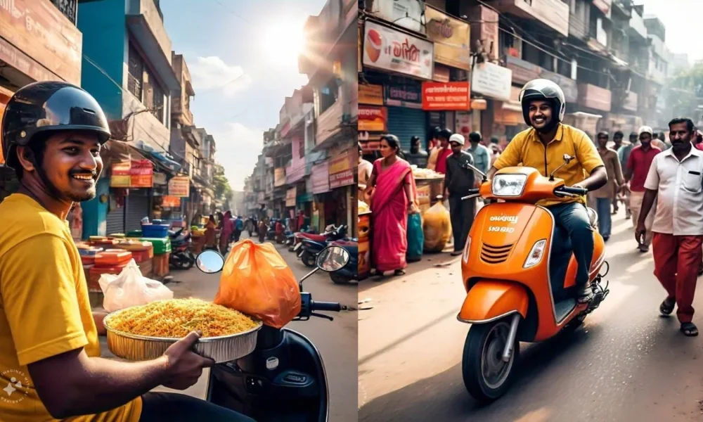 Swiggy Report: बेंगलुरु और मुंबई में एक बिल पर ₹3 लाख खर्च, पुणे भी शामिल