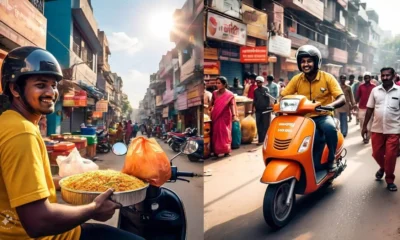 Swiggy Report: बेंगलुरु और मुंबई में एक बिल पर ₹3 लाख खर्च, पुणे भी शामिल