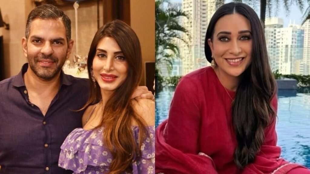 क्रिसमस पर पिता को याद कर भावुक हुए Sunjay Kapur के बच्चे, पोलो जर्सी पहनकर दिखे Samaira और Kiaan 32 क्रिसमस पर पिता को याद कर भावुक हुए Sunjay Kapur के बच्चे, पोलो जर्सी पहनकर दिखे Samaira और Kiaan