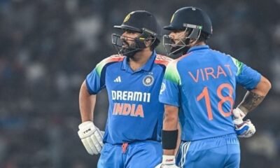 रवि शास्त्री का कड़ा अल्टीमेटम: “रोहित-विराट के साथ मस्ती मत करो यार… वरना सब उड़ जाएंगे!”