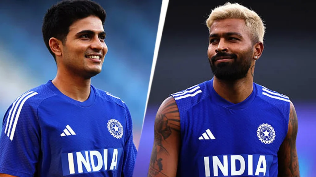 IND vs SA 1st T20I LIVE: Suryakumar पर बढ़ा दबाव, Hardik की धमाकेदार वापसी और Gill की फिटनेस पर नजर—टीम इंडिया की असली परीक्षा आज 33 IND vs SA LIVE: Suryakumar पर दबाव, Gill की वापसी और Hardik का कमबैक—पहले T20I में बड़ा मुकाबला