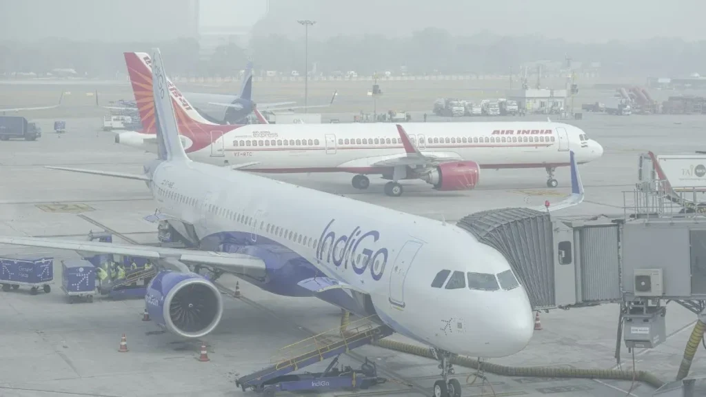 भारत के आसमान में जल्द दिखेंगी दो नई एयरलाइंस, Al Hind Air और FlyExpress से बढ़ेगी प्रतिस्पर्धा