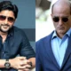 धुरंधर में रहमान डकैत के रूप में अक्षय खन्ना और इंटरव्यू के दौरान अरशद वारसी