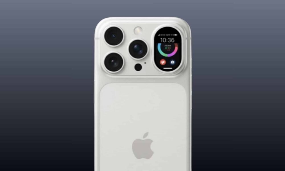 iPhone 18 के डिज़ाइन, कीमत और लॉन्च डेट को लेकर सामने आए बड़े अपडेट—भारत से USA तक चर्चा तेज़