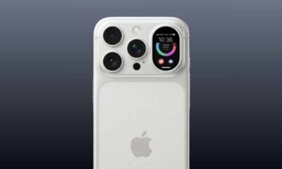 iPhone 18 के डिज़ाइन, कीमत और लॉन्च डेट को लेकर सामने आए बड़े अपडेट—भारत से USA तक चर्चा तेज़