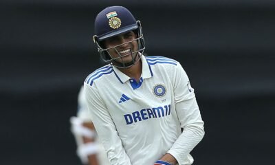 Cricket Australia की Best Test XI में Shubman Gill समेत तीन भारतीय, 2025 के टेस्ट क्रिकेट पर इंडिया की गहरी छाप
