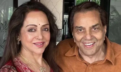 हेमामालिनी ने धर्मेंद्र के आख़िरी दिनों की भावनात्मक यादें साझा कीं—‘पहले अपनी कुछ कविताएँ पूरी कर लूँ…’
