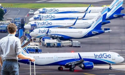 Why IndiGo Suffered Most from New FDTL Rules | Massive Flight Cancellations Explained | Dainik Diary