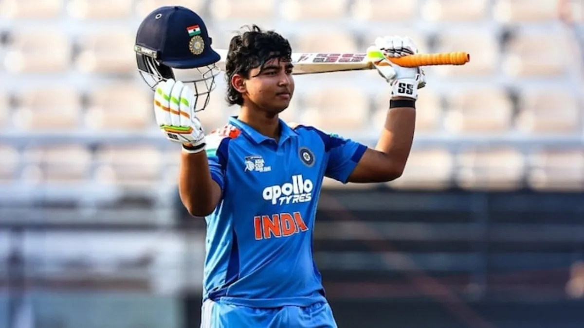 BCCI को Vaibhav Suryavanshi की ग्रोथ पर चेतावनी, कहा गया– ‘जो घंटे मेहनत कर रहा है, वो बेकार नहीं होने चाहिए’