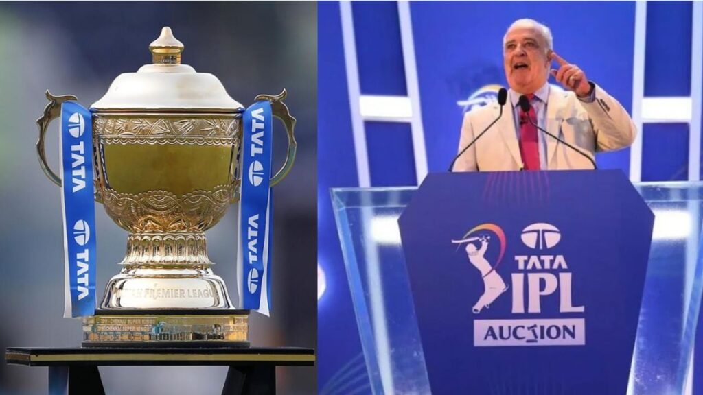 IPL 2026 मिनी ऑक्शन के लिए रिकॉर्ड 1355 खिलाड़ियों ने कराया रजिस्ट्रेशन—ग्रीन शामिल, मैक्सवेल बाहर।