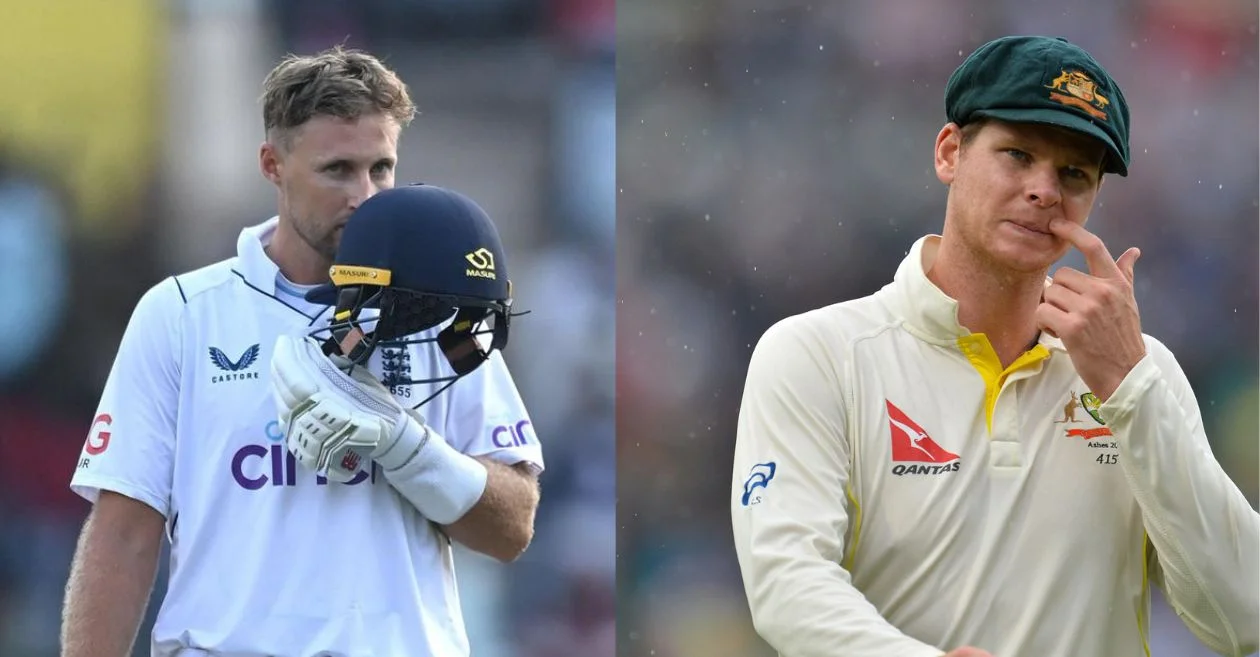 Joe Root News: 12 साल बाद ऑस्ट्रेलिया में पहला शतक, रूट ने तोड़ा स्टीव स्मिथ का रिकॉर्ड