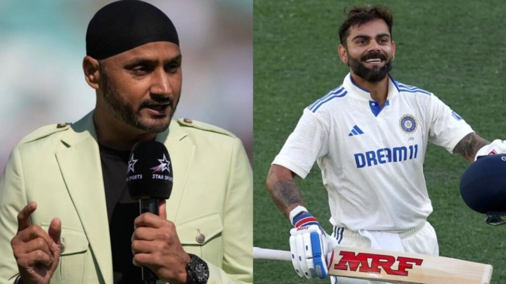 Virat Kohli की कप्तानी पर फिर बहस तेज़: ऊंची उम्मीदें, लेकिन नतीजों में रह गई कमी? 32 Kohli 2