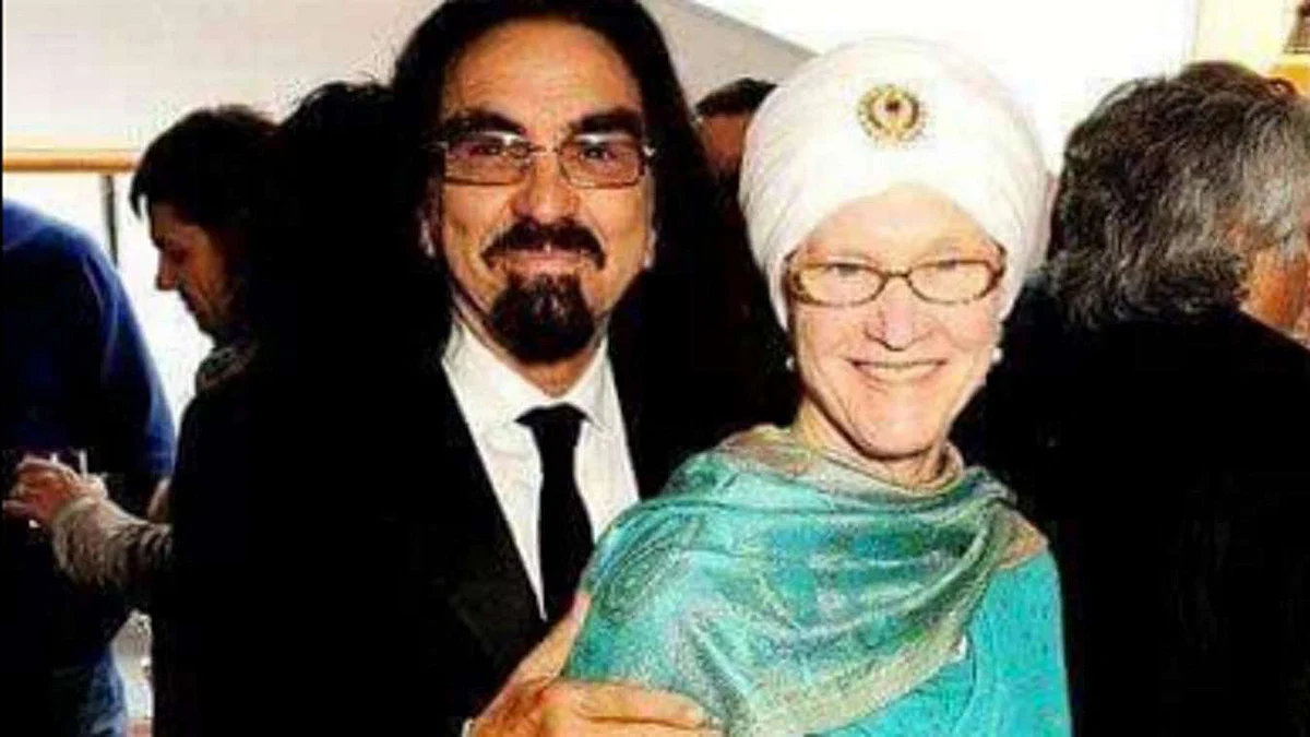 Leonardo DiCaprio का भारत से खास रिश्ता, फैंस हैरान कि उनकी सौतेली मां हैं Sikh, Brad Pitt भी नहीं कर पाए यकीन