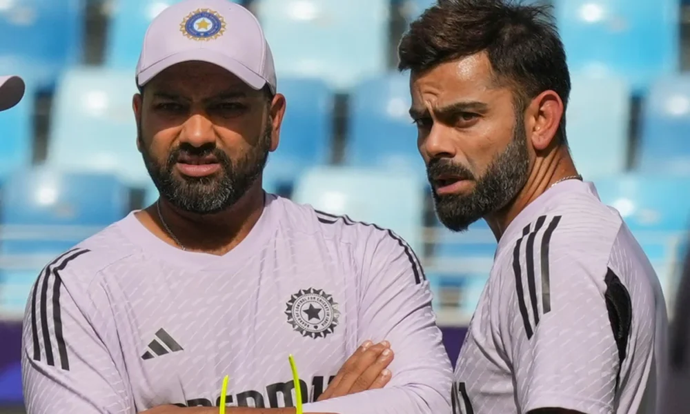 Ravi Shastri Warns Critics Targeting Virat Kohli & Rohit Sharma | “Don’t Mess With Them”