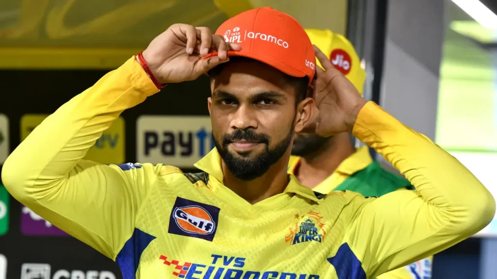 Ruturaj Gaikwad ODI: 101 रन, 129.49 स्ट्राइक रेट—रुतुराज की तूफानी बल्लेबाज़ी ने बनाई नई पहचान