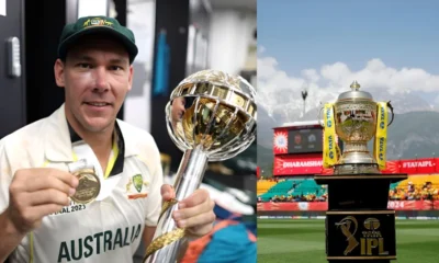 Scott Boland Net Worth 2025 ऑस्ट्रेलिया के स्टार तेज गेंदबाज की कमाई और लग्जरी लाइफ की पूरी रिपोर्ट