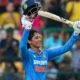 Smriti Mandhana ने बताया पॉजिटिव रहने का तरीका | Dainik Diary