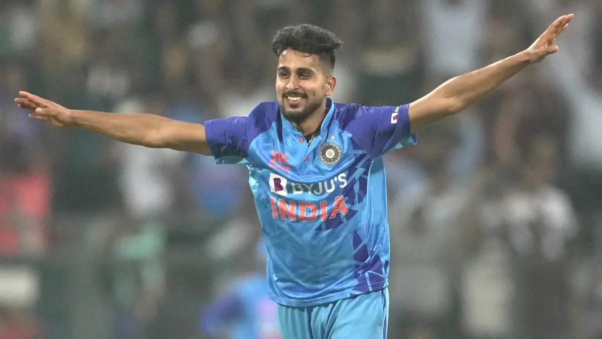 Umran Malik Comeback: “Speed is My Identity”—India’s Fastest Bowler Targets 150 kph Again