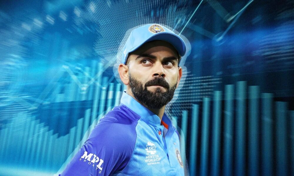 Virat Kohli Net Worth 2025 कमाई करियर लग्जरी लाइफ उनकी जीवनी पूरी जानकारी