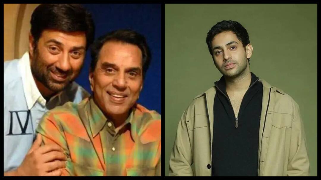 Dharmendra BTS Video: “अगर मुझसे कोई गलती हुई हो तो माफ़ कर देना” — Ikkis से आया भावुक पल