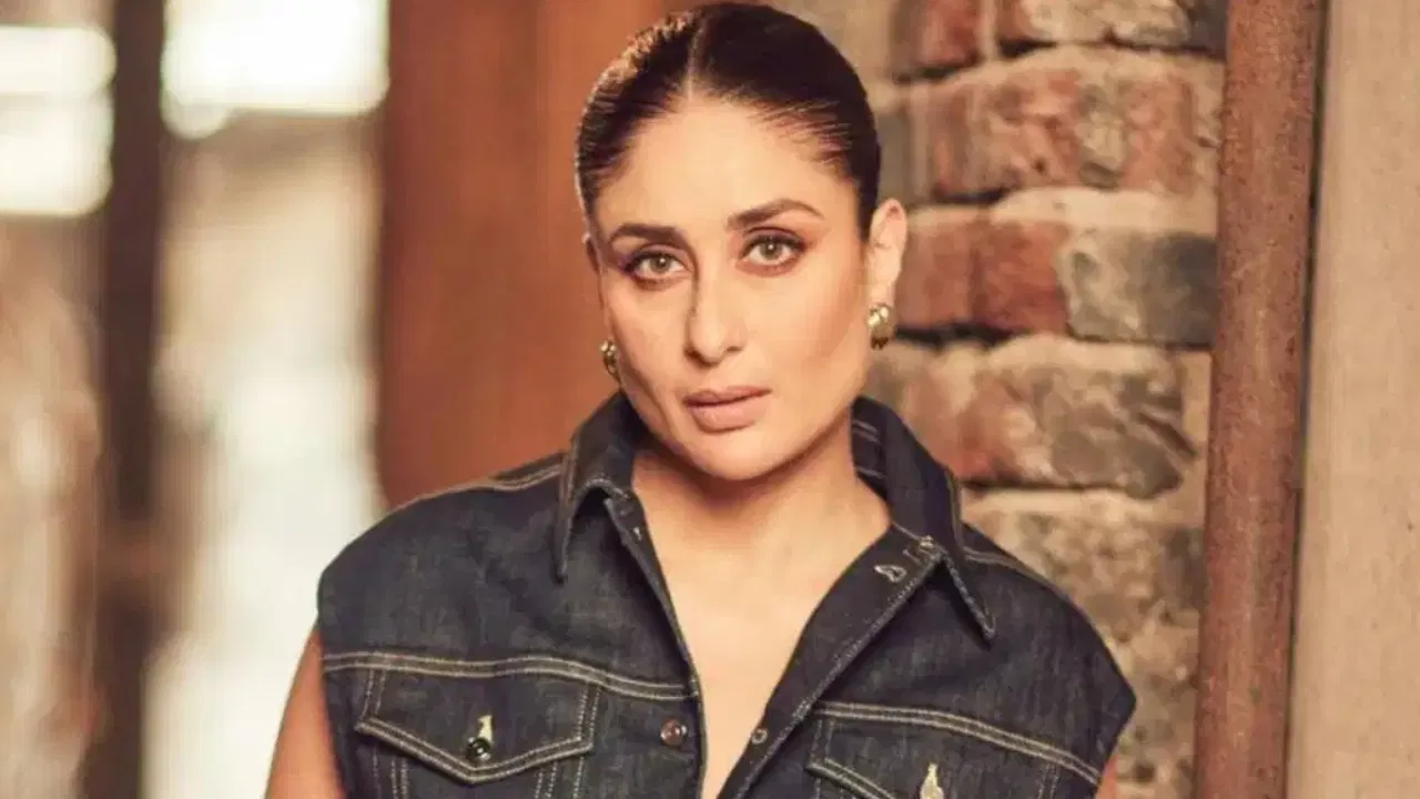Kareena Kapoor on Body Positivity: “I’m a Punjabi Kudi” | Glamour Pressure & Self-Acceptance | Dainik Diary