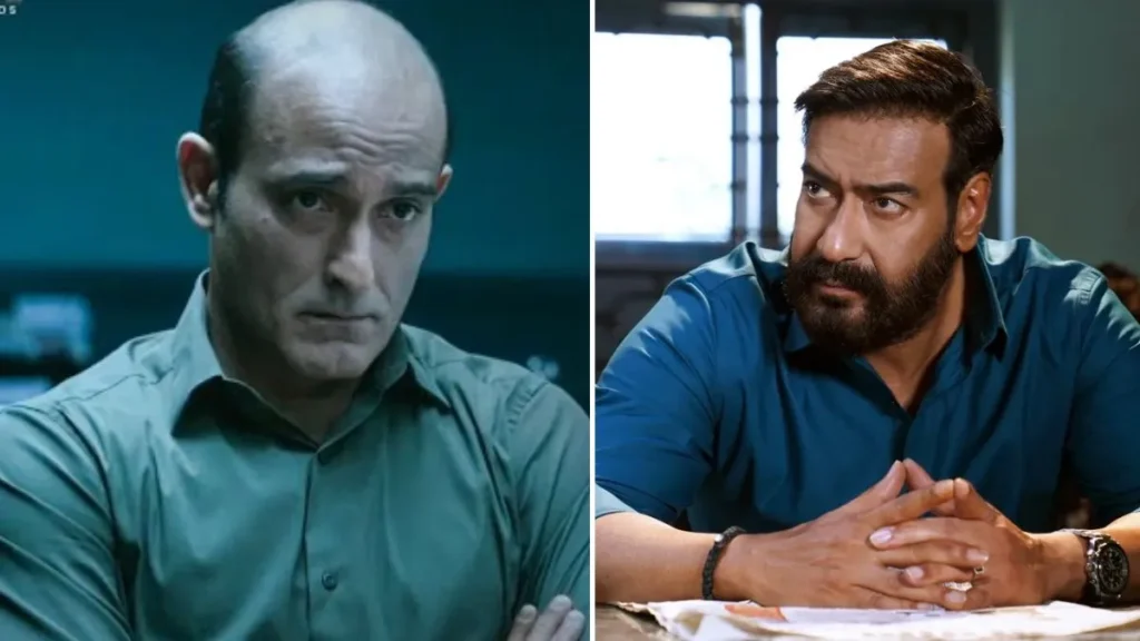 Drishyam 3 विवाद पर Abhishek Pathak का बड़ा बयान, Akshaye Khanna को दी solo film की चुनौती
