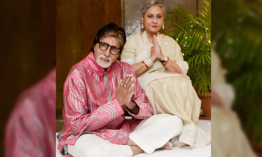 Jaya Bachchan on Marriage: 52 Years with Amitabh & Why Today’s Generation Should Choose Differently | Dainik Diary