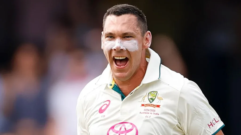 Scott Boland Net Worth 2025 ऑस्ट्रेलिया के स्टार तेज गेंदबाज की कमाई और लग्जरी लाइफ की पूरी रिपोर्ट