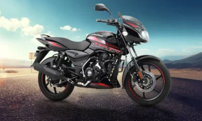 New Bajaj Pulsar 150 Launched in India at ₹1.09 Lakh: Price, Features and Specs