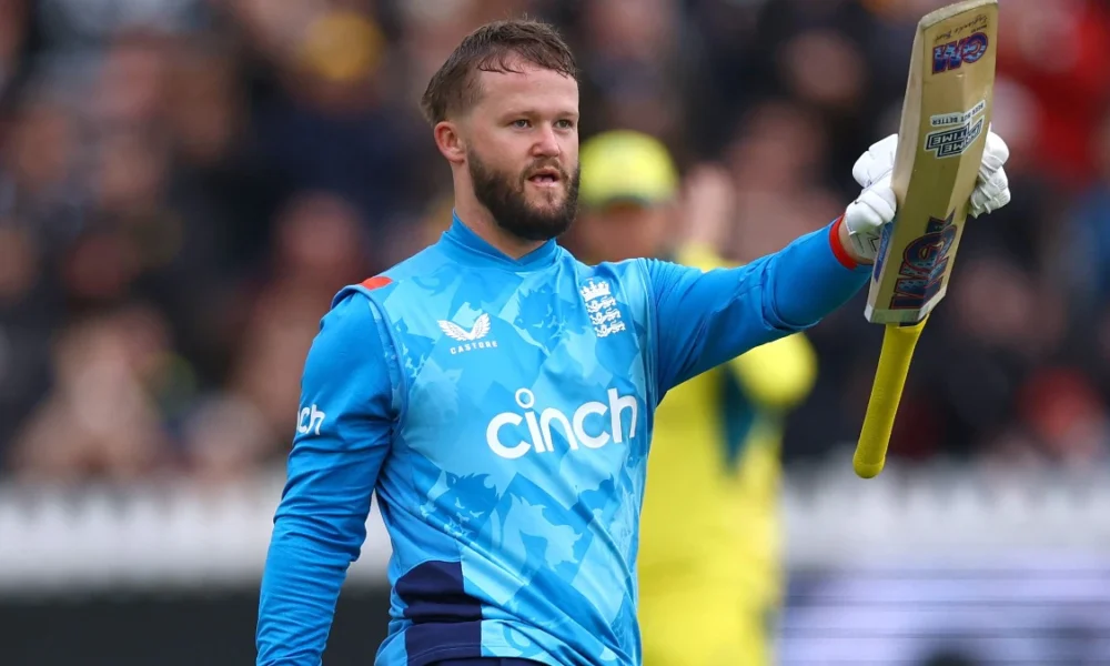 Ben Duckett Net Worth 2025 जानें इंग्लैंड स्टार बल्लेबाज़ की कमाई करियर और लग्ज़री लाइफ