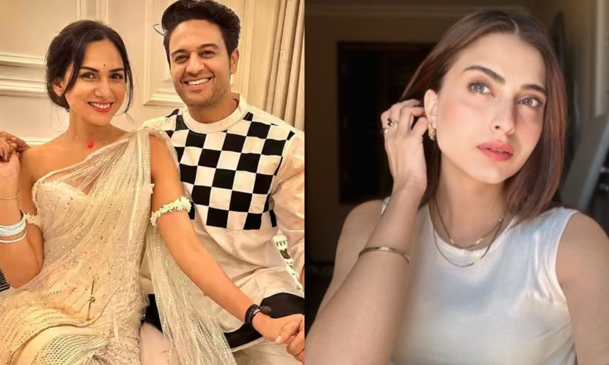 Akansha Chamola Net Worth 2025 करियर इनकम और शानदार लाइफ़स्टाइल की पूरी डिटेल
