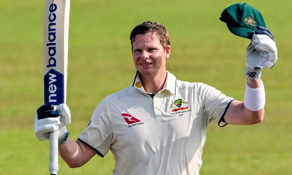 Steven Smith Net Worth 2025 ऑस्ट्रेलियाई बल्लेबाज़ की कमाई, करियर और शानदार लाइफ़स्टाइल