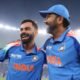 BCCI की AGM में विराट–रोहित की ग्रेड पर फैसला, शुभमन गिल को मिल सकता है बड़ा प्रमोशन।