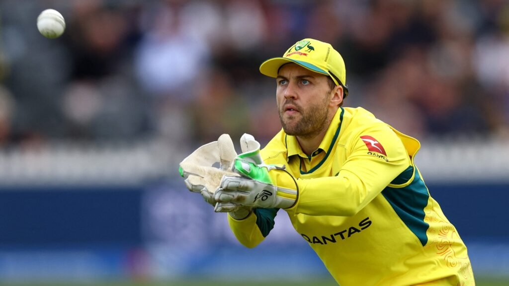 Josh Inglis Net Worth 2025 ऑस्ट्रेलिया के धांसू विकेटकीपर बल्लेबाज की कमाई और लग्जरी लाइफ की पूरी रिपोर्ट