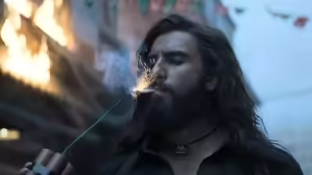 Dhurandhar 2 रिलीज़ डेट कन्फर्म! मार्च 2026 में आएगी रणवीर सिंह की सीक्वल फिल्म, Yash की Toxic से होगी मेगा क्लैश 33 Dhurandhar 2 की रिलीज़ डेट का खुलासा—19 मार्च 2026 को Yash की Toxic से होगी भिड़ंत