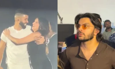 Tara Sutaria Slams Paid PR | AP Dhillon Concert Controversy