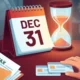December 31 Tax Deadlines: Aadhaar-PAN, ITR & GST Filing | Dainik Diary