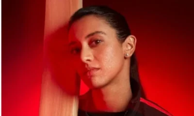 ब्रेकअप के बाद Smriti Mandhana का नया पोस्ट वायरल—Palaash Muchhal से शादी रद्द होने पर पहली प्रतिक्रिया