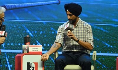 National Sports Awards 2025 में फिर नहीं दिखा क्रिकेट, Hockey Star Hardik Singh बने अकेले Khel Ratna nominee