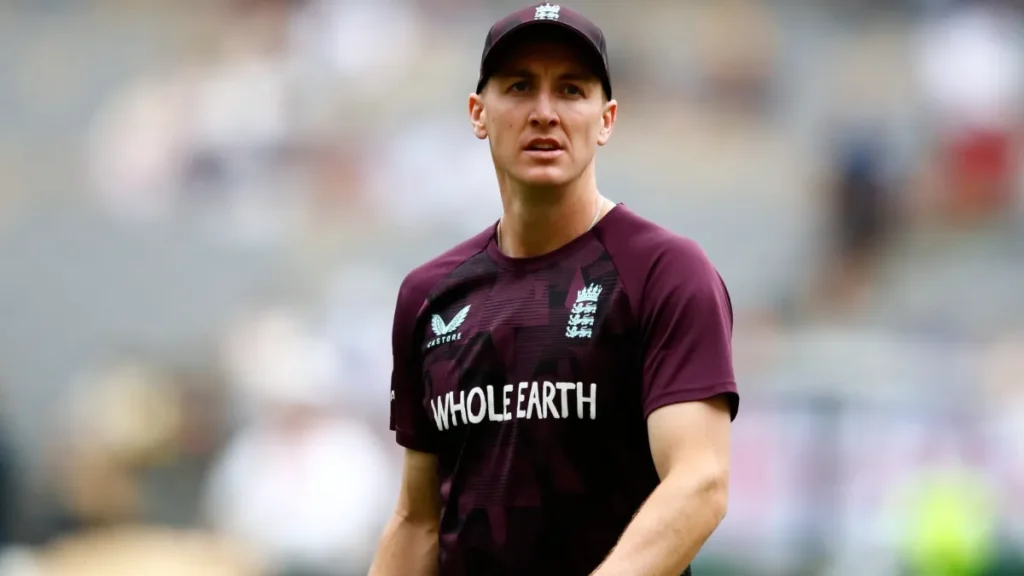 Harry Brook को Sunrisers Leeds का करोड़ों का कॉन्ट्रैक्ट मिला, IPL बैन के बाद बड़ी कमाई
