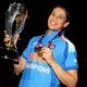 T20 क्रिकेट में 4000 रन पूरे करने के बाद स्मृति मंधाना, भारतीय महिला क्रिकेट के इतिहास में नया अध्याय लिखती हुई