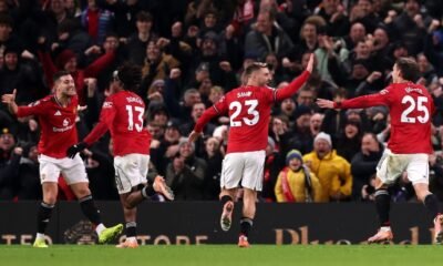 Manchester United Boxing Day Win: Injury-hit Team Beats Newcastle 1-0