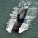 भारत की तीसरी परमाणु पनडुब्बी INS Aridaman जल्द नौसेना का हिस्सा—Navy Chief का बड़ा ऐलान