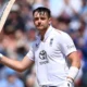 Jamie Smith Snicko Controversy: Ashes Test Day 2 Sparks Debate on Technology