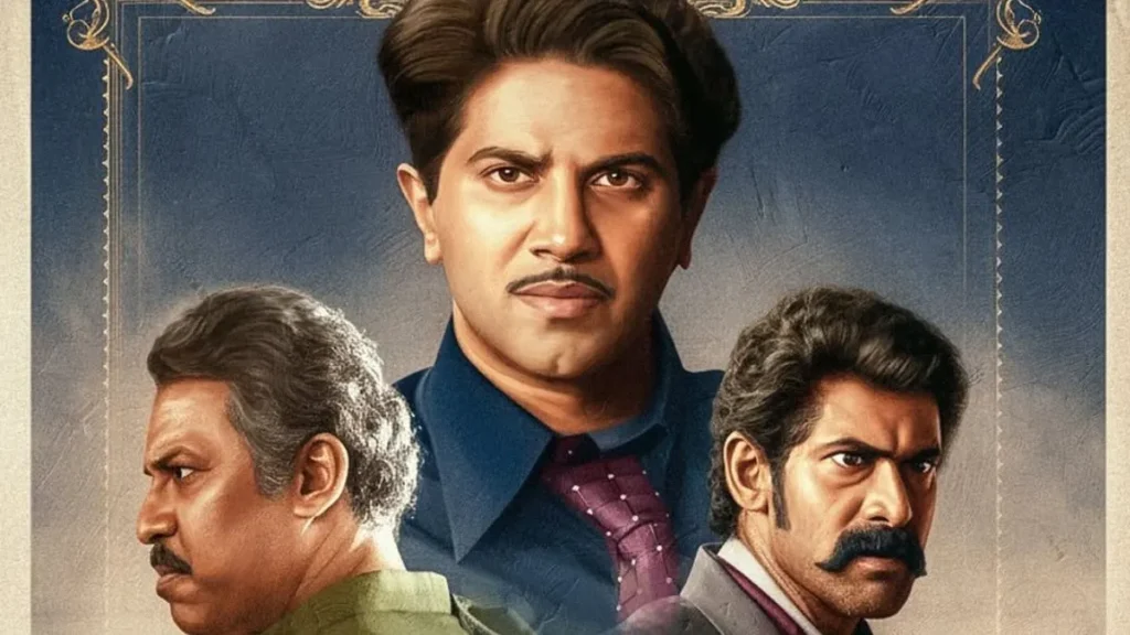 कांथा OTT पर रिलीज़, अब घर बैठे देखें दुलकर सलमान की पीरियड ड्रामा फिल्म 32 kaanthaday2collection 1763284726663