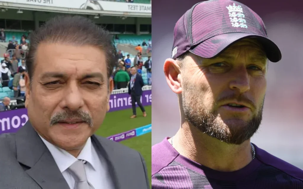 monty panesar wants ravi shastri to coach england cricket team instead of brendon mccullum