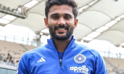 Ashwin ने उठाए सवाल: नितीश रेड्डी को बाहर रखकर टीम इंडिया ने की गलती?