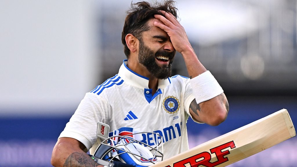 Virat Kohli Test Comeback? BCCI का बड़ा बयान और Kevin Pietersen की अपील | Dainik Diary