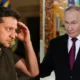 Putin के आवास पर ‘यूक्रेनी ड्रोन हमले’ का दावा: Russia ने जारी किया वीडियो, Ukraine ने बताया ‘झूठा नाटक’
